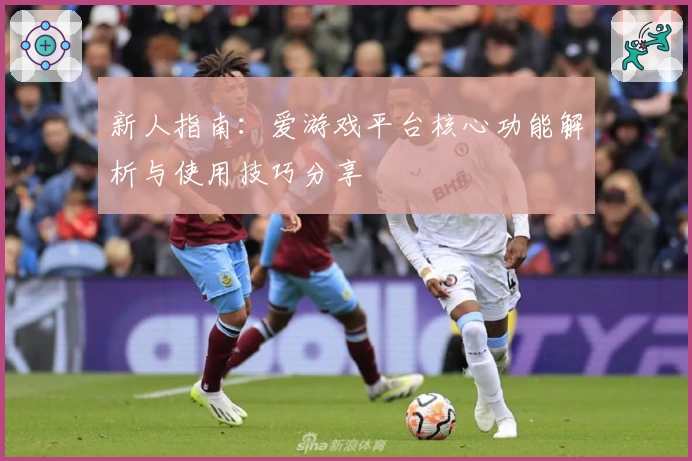 新人指南：爱游戏平台核心功能解析与使用技巧分享