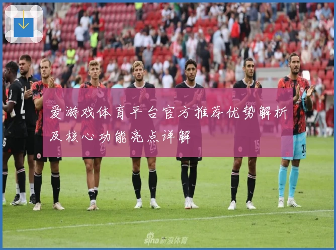 爱游戏体育平台官方推荐优势解析及核心功能亮点详解